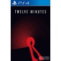 Twelve Minutes PS4